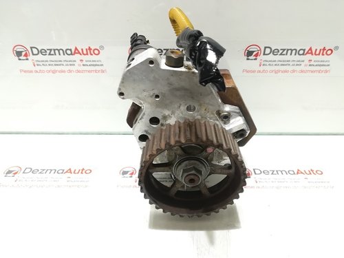 Pompa inalta presiune 8200256255, Renault Megane 2 combi 1.9 dci (pr:110747)