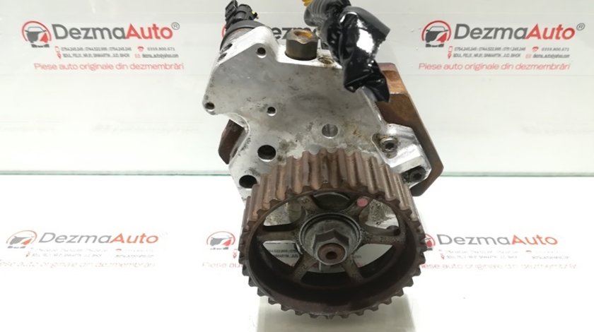 Pompa inalta presiune 8200256255, Renault Scenic 2, 1.9 d (pr:110747)