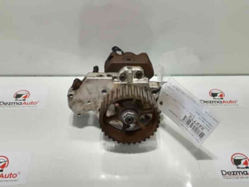 Pompa inalta presiune 8200342594, Renault Megane 2, 1.9dci (pr:110747)