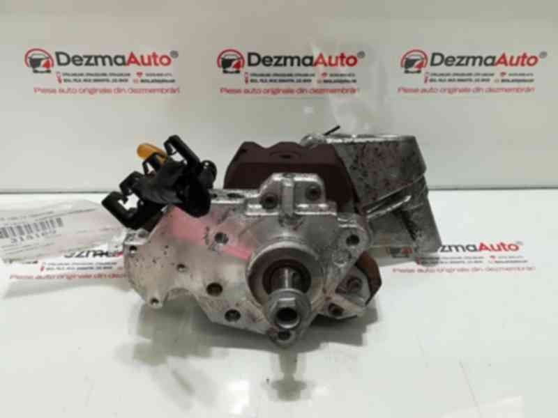 Pompa inalta presiune 8200342594, Renault Megane 2, 1.9dci (pr:110747)