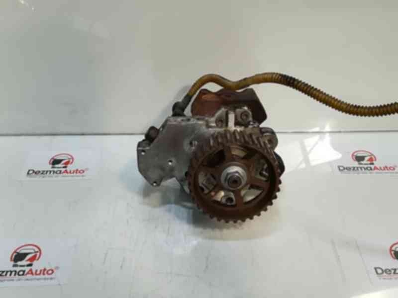 Pompa inalta presiune, 8200342594, Renault Scenic 2, 1.9dci (pr:110747)