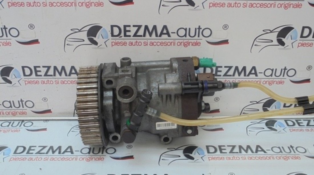 Pompa inalta presiune 8200379376, Dacia Logan (LS) 1.5 dci