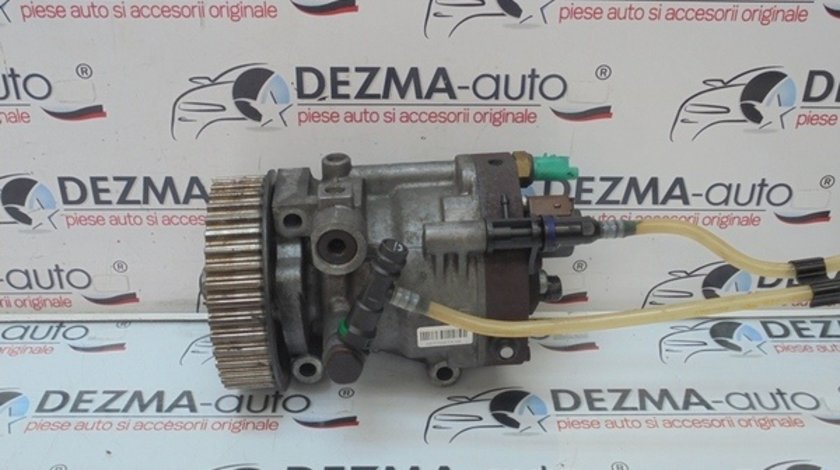 Pompa inalta presiune 8200379376, Nissan Almera 2 Hatchback (N16) 1.5 dci