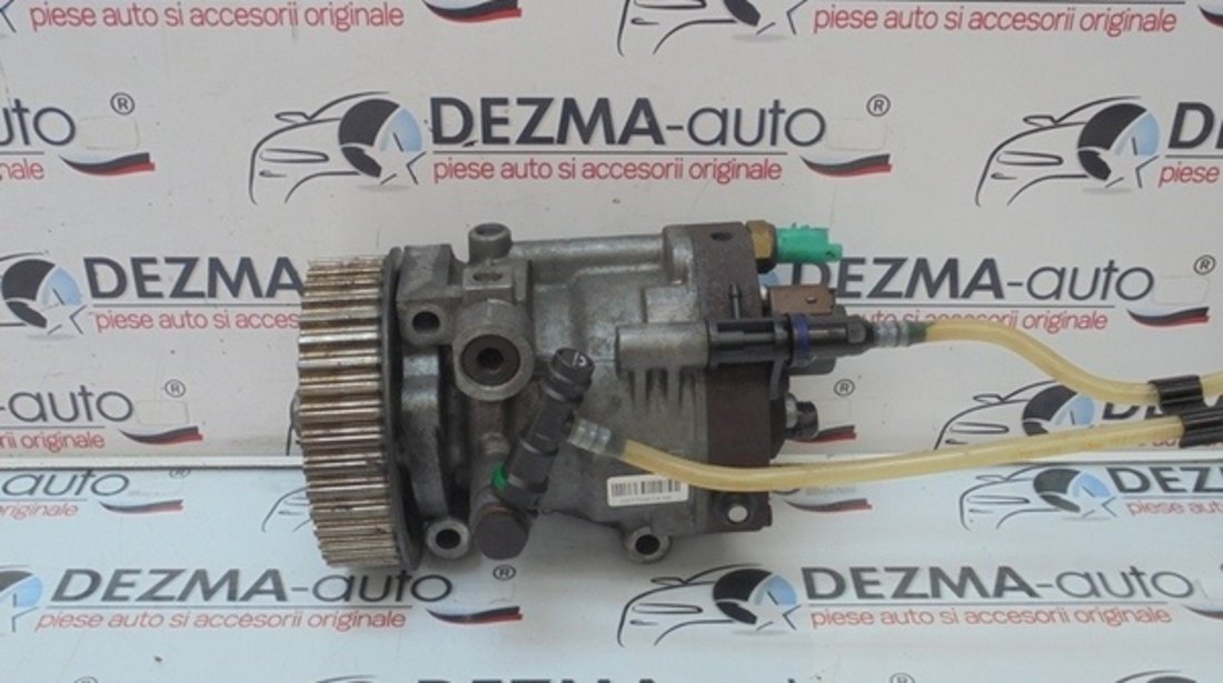 Pompa inalta presiune 8200379376, Nissan Micra 3 (K12) 1.5 dci