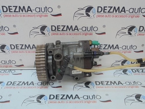 Pompa inalta presiune 8200379376, Renault Clio 2, 1.5 dci