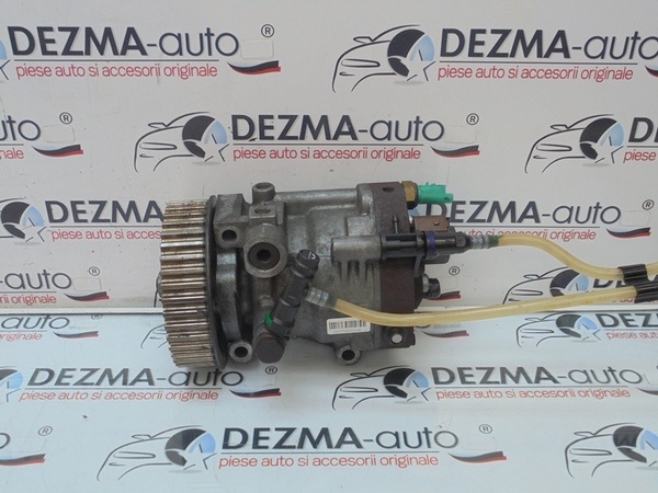 Pompa inalta presiune 8200379376, Renault Megane 2 combi 1.5 dci