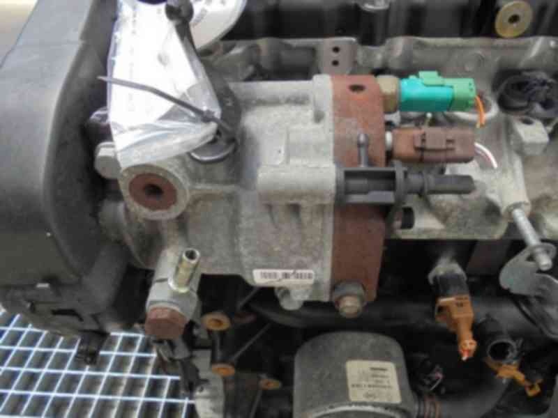 Pompa inalta presiune, 8200423059, 8200057225, Dacia Duster, 1.5 dci
