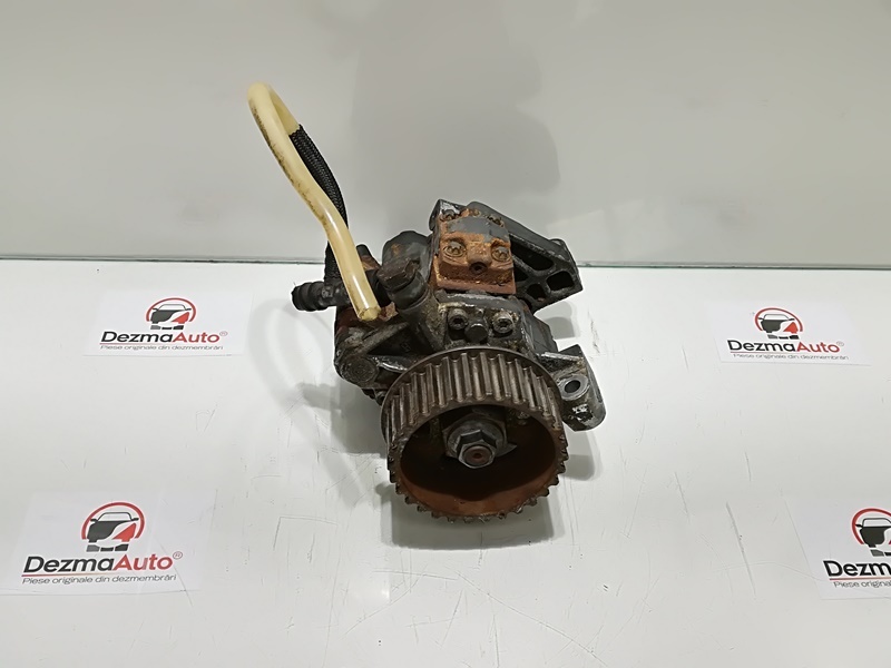 Pompa inalta presiune 8200430599, Renault Megane 2 Coupe-Cabriolet , 1.5 dci