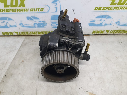 Pompa inalta presiune 8200663258 A2c20000754 1.5 dci K9K780 Renault Scenic 3 [2009 - 2012]