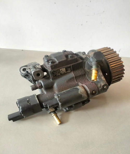 Pompa inalta presiune 8200663258 Renault Kangoo [facelift] [2003 - 2009]