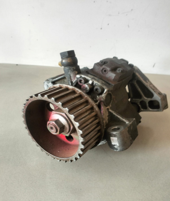 Pompa inalta presiune 8200663258 Renault Megane 2 [facelift] [2006 - 2012]