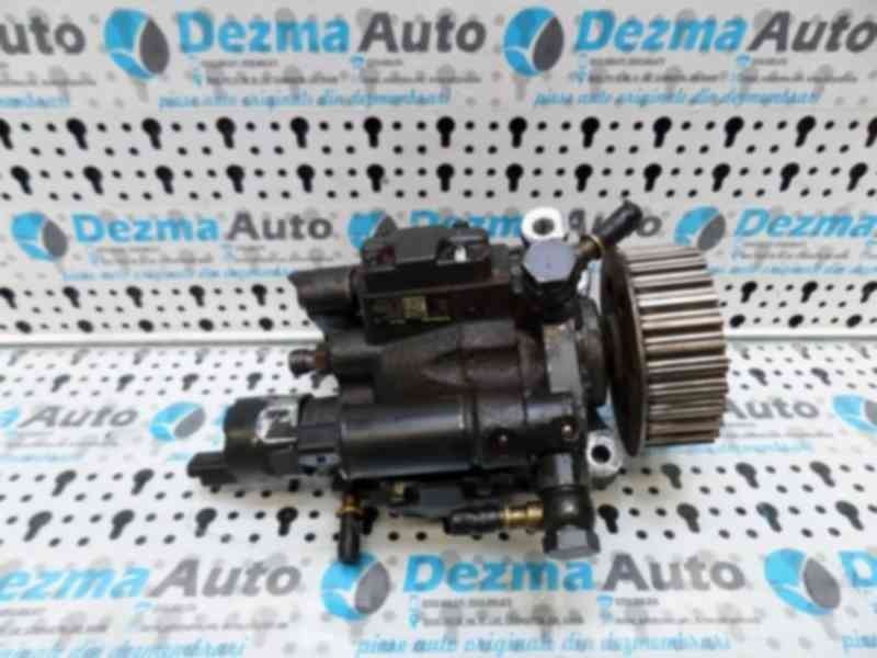 Pompa inalta presiune, 8200704200, Renault Megane 3 sedan, 1.5 dci