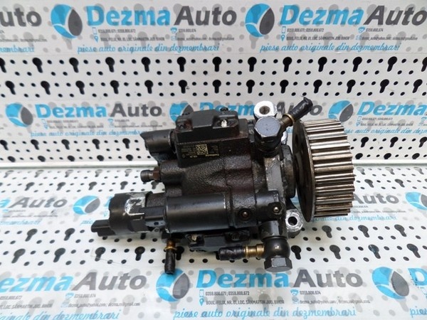 Pompa inalta presiune 8200704200, Renault Megane 3 coupe 1.5 DCI