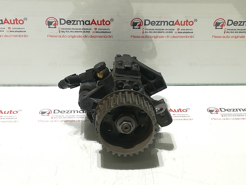 Pompa inalta presiune 8200821184, Renault Kangoo Express 2, 1.5 dci
