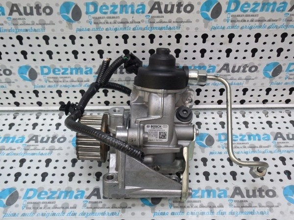 Pompa inalta presiune, 8201102066, 0445010530, Nissan Juke, 1.5 dci, (id.164021)