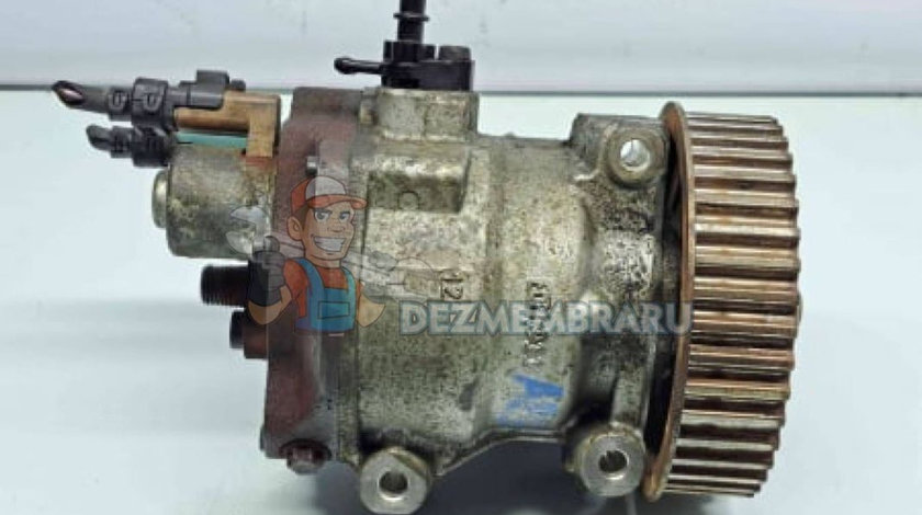 Pompa inalta presiune, 8201121521, 167003608R, Dacia Duster, 1.5 DCI