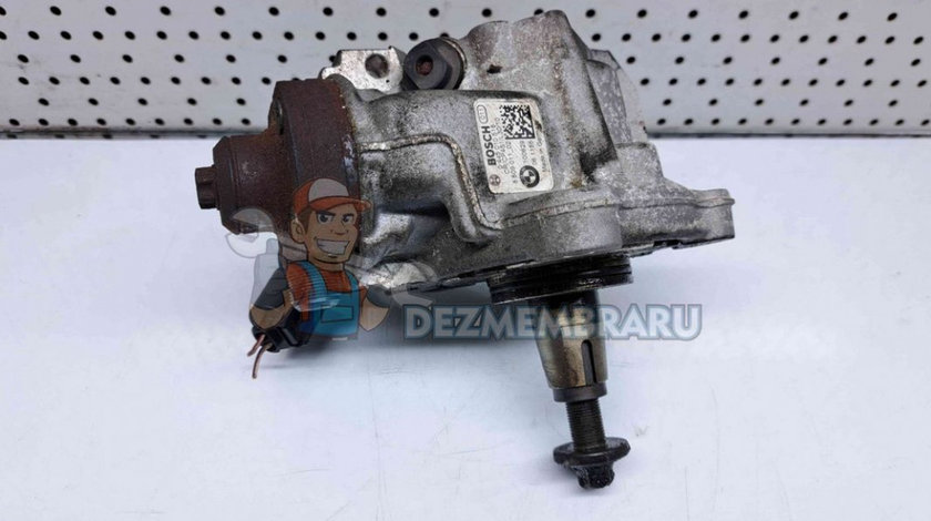 Pompa inalta presiune, 8509011, Bmw X3 (E83) 2.0 d