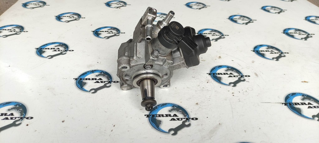 Pompa inalta presiune 8511626 BMW Seria 1 (F20 / F21) 2.0 D cod motor B47D20A