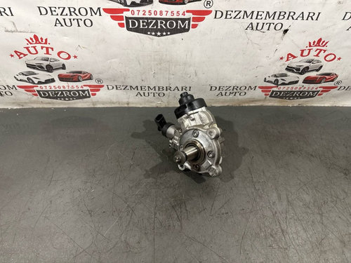 Pompa inalta presiune 8579228 / 0445010777 Bmw Seria 2 F45 Active Tourer LCI 216d B37B (6T52)