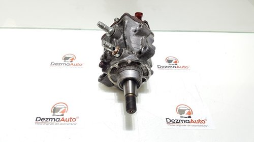 Pompa inalta presiune 8972289194, Opel Signum, 3.0 cdti