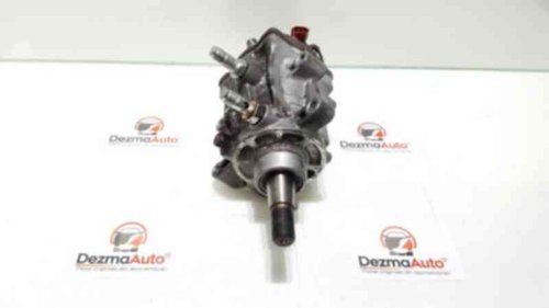 Pompa inalta presiune 8972289194, Opel Vectra C 3.0cdti