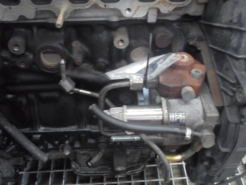 Pompa inalta presiune 8973138624, Opel Astra H, 1.7cdti (id:215757)