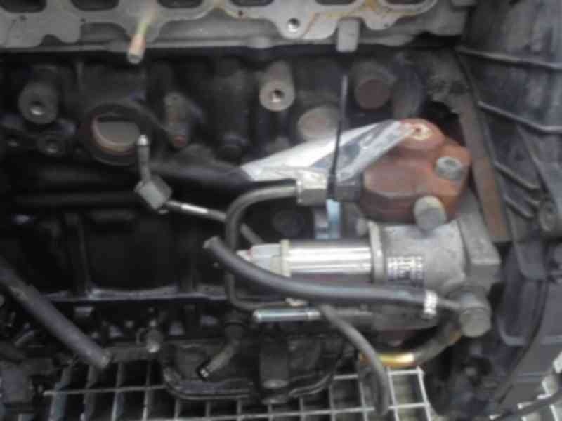Pompa inalta presiune 8973138624, Opel Astra H sedan , 1.7cdti, Z17DTH