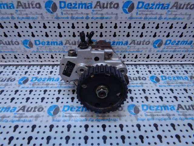 Pompa inalta presiune 8973279240, 04450100586, Opel Astra H combi, 1.7cdti