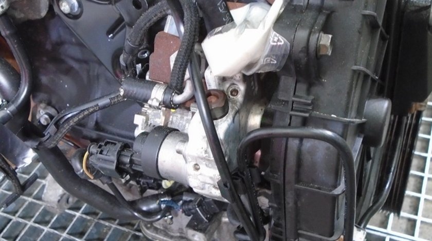 Pompa inalta presiune 8973279242, Opel Astra H, 1.7cdti (id:297095)