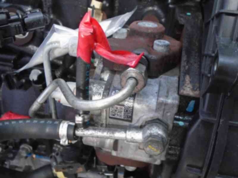 Pompa inalta presiune 8981030281, Opel A