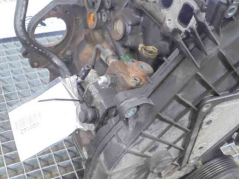 Pompa inalta presiune, 8981030281, Opel Meriva, 1.7cdti, Z17DTR