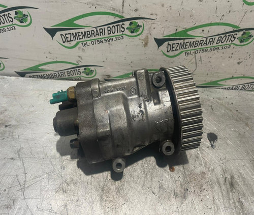 Pompa inalta presiune 9303-103A 9303-103A Renault Clio 2 [1998 - 2005] Symbol Sedan 1.4 MT (98 hp)