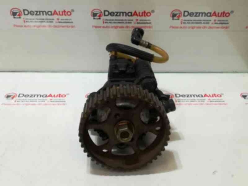 Pompa inalta presiune, 9636818480, Peugeot 307 SW, 2.0 hdi (id:316108)