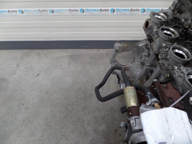 Pompa inalta presiune, 9641852080, Ford Fiesta 5, 1.4tdci (id:189337)