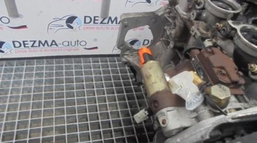 Pompa inalta presiune 9641852080, Ford Fiesta 5, 1.4tdci