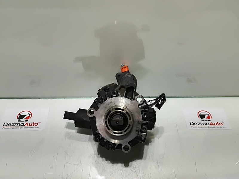Pompa inalta presiune, 9649950980, Ford Focus 2 combi (DA) 2.0 tdci