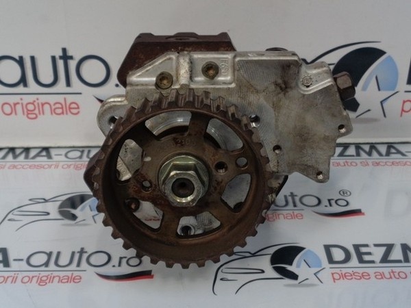 Pompa inalta presiune 9651844380, 0445010089, Ford Focus 2 (DA) 1.6 tdci, G8DB