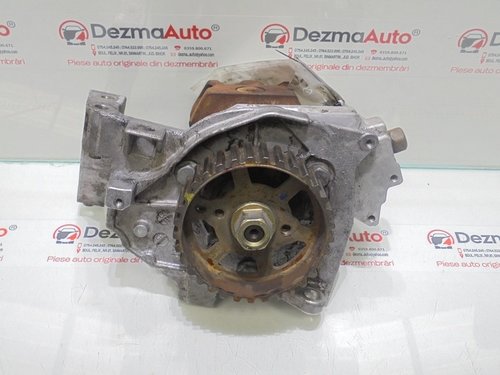 Pompa inalta presiune 9651844380, Ford Focus 2 (DA) 1.6 tdci (id:295211)