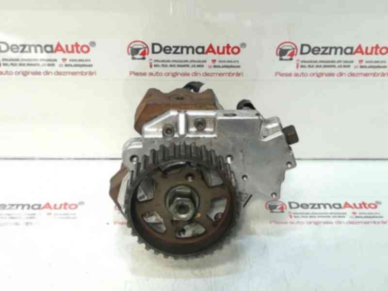 Pompa inalta presiune 9651844380, Ford Focus 2 cabriolet 1.6 tdci