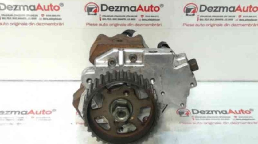 Pompa inalta presiune 9651844380, Ford Focus 2 sedan (DA) 1.6 tdci