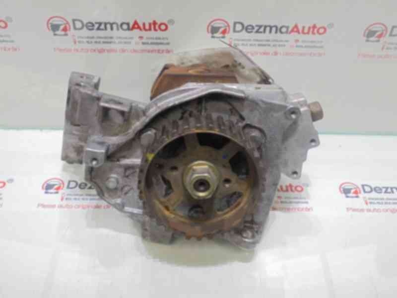 Pompa inalta presiune 9651844380, Ford Focus 2 cabriolet, 1.6 tdci