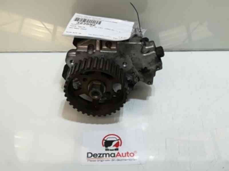 Pompa inalta presiune 9651844380, Peugeot 307 SW, 1.6hdi (id:323592)