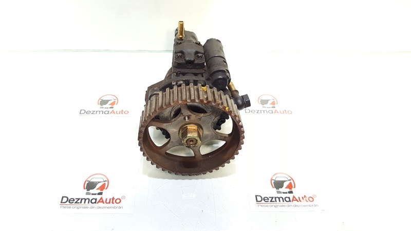 Pompa inalta presiune 9652175480, Peugeot 206 SW, 2.0 hdi