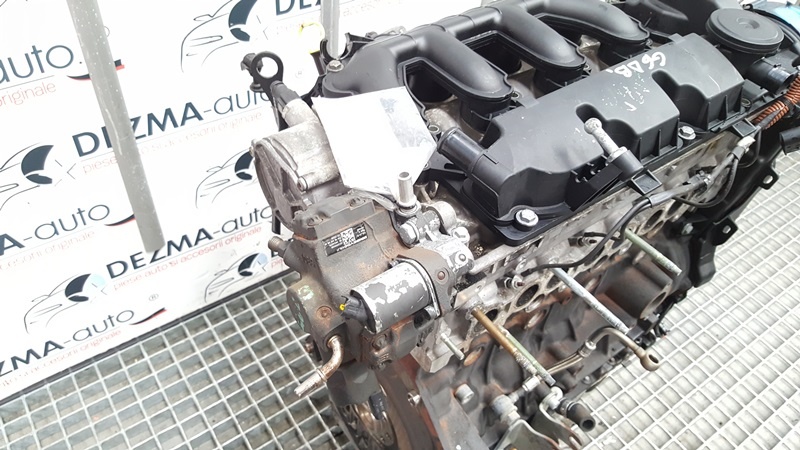 Pompa inalta presiune 9654091880, Citroen C4 (I) 2.0 hdi