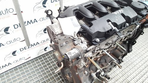 Pompa inalta presiune 9654091880, Citroen C4 (I) 2.0 hdi