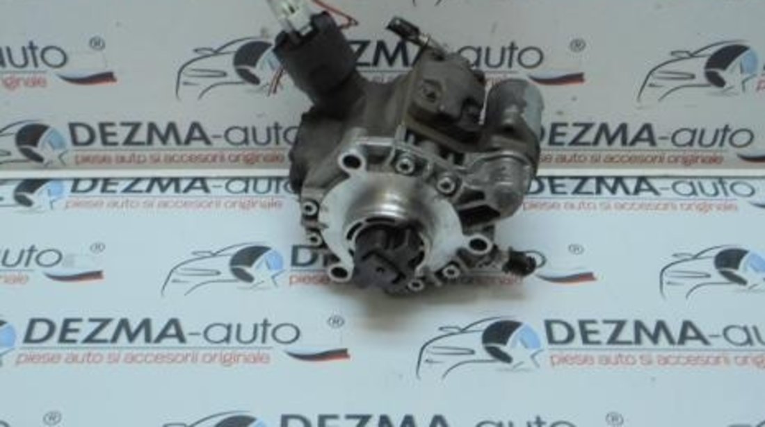 Pompa inalta presiune, 9654091880, Peugeot 307 SW, 2.0hdi