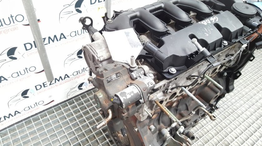 Pompa inalta presiune 9654091880, Peugeot 807 (E) 2.0 hdi