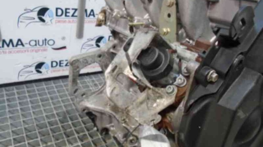 Pompa inalta presiune 9654794380, Citroen C4 (II) Picasso 1.6hdi