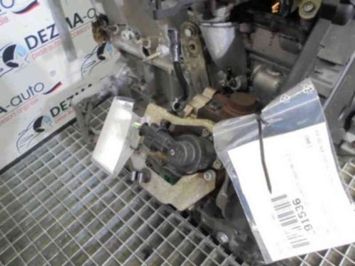 Pompa inalta presiune 9654794380, Citroen Xsara Picasso (N68), 1.6hdi