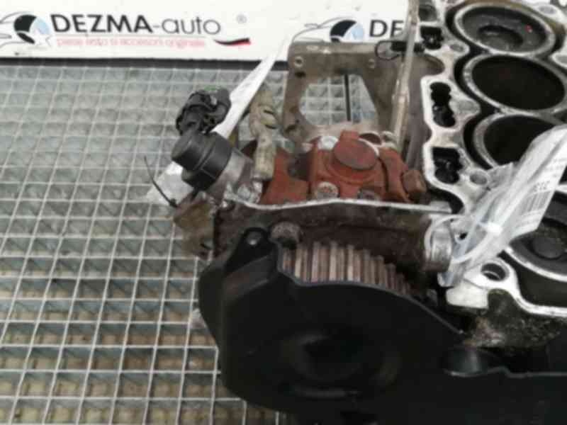 Pompa inalta presiune, 9656300380, 0445010102, Ford Focus 2 (DA) 1.6 tdci (id:309235)